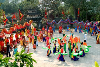 Khơi thông các nguồn lực để phát triển văn hóa