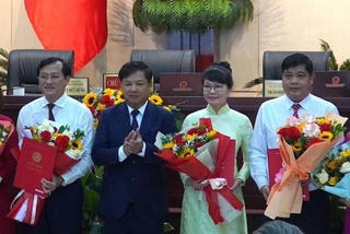 Ông Phan Văn Bình làm Chủ tịch UBND đặc khu Hoàng Sa