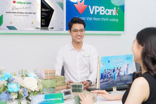 NHNN có thể tiếp tục cấp hạn mức tín dụng trung bình cho VPBank