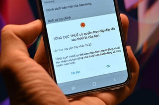 Nhức nhối App giả mạo, lừa đảo trực tuyến