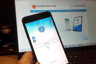 Mất hàng trăm triệu đồng vì chiêu lừa cập nhật thông tin trên VssID