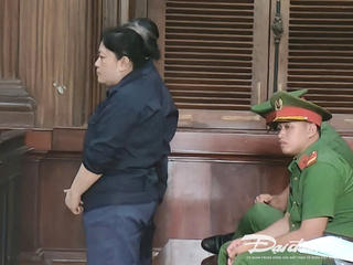 Xét xử vụ lừa đảo gần 500 khách hàng mua chung cư