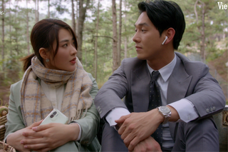 Diễn viên Minh Trang ngất xỉu khi quay hình lúc 4 giờ sáng tại Đà Lạt