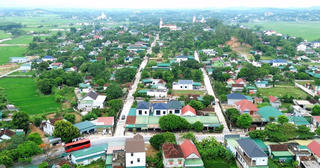 Tăng cường giám sát, bảo đảm hiệu quả xây dựng nông thôn mới