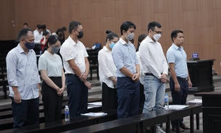 Xét xử vụ Vimedimex: Viện kiểm sát giữ nguyên quan điểm truy tố