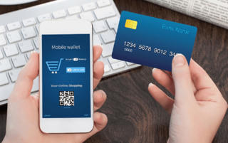 An toàn bảo mật cho thanh toán điện tử