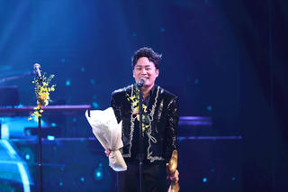 Giải Cống hiến 2025: Tùng Dương, SOOBIN chiếm spotlingt