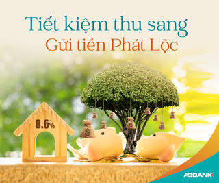 Tối ưu lợi nhuận tiết kiệm tại ABBANK với lãi suất ưu đãi hấp dẫn