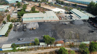 Đồng Nai: Gỡ rối cụm công nghiệp 'chui' Phước Tân?