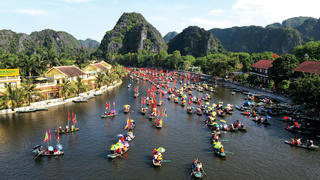 Khắc phục điểm yếu du lịch