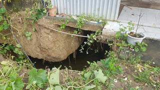 Đã làm rõ một số nguyên nhân gây sụt lún, giếng cạn tại Nghệ An