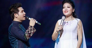 Trọng Tấn - Anh Thơ: 20 năm đồng hành và bí kíp duy trì đỉnh cao hát song ca