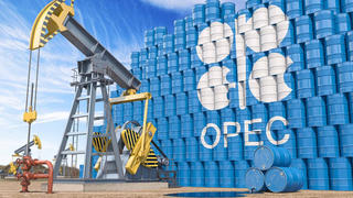 OPEC tìm cách đẩy giá dầu đi lên