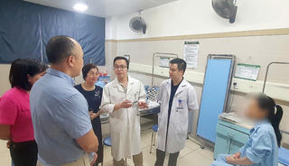 Phát hiện sớm ung thư da từ những dấu hiệu bất thường