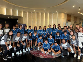 Hải Phòng: Đăng cải tổ chức Giải Bóng đá nữ Vô địch Đông Nam Á 2025