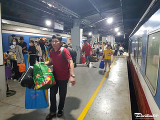 TPHCM: Cảnh giác tội phạm trấn lột, móc túi dịp lễ 2/9