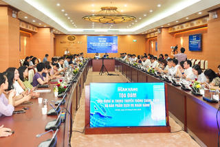 AI tác động thế nào tới hoạt động ngân hàng?