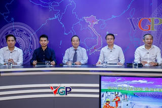 Giá điện cần được thực hiện theo cơ chế thị trường