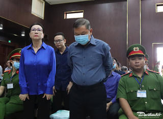 Vụ Vạn Thịnh Phát: Hoàn thành chi trả đợt 3 cho hơn 42.000 'trái chủ'