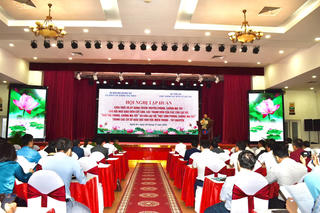 Nâng cao kỹ năng phòng, chống ma tuý cho các cơ sở giáo dục khu vực miền Trung - Tây Nguyên