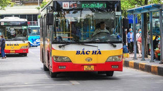 Xe buýt  - vừa thừa vừa thiếu