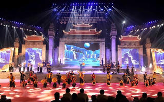 Tôn vinh giá trị các di sản văn hóa phi vật thể