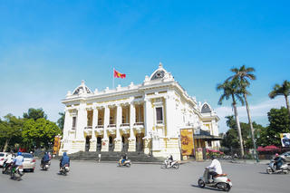 79 năm Cách mạng tháng Tám và Quốc khánh 2/9: Bài học lòng dân