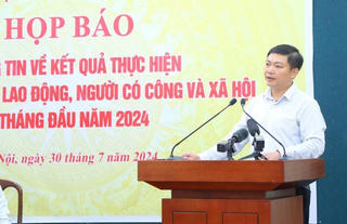 Đảm bảo lưới an sinh cho người cao tuổi không có lương hưu