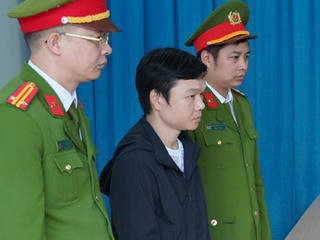 Hà Giang: Bắt giữ 1 nhân viên đăng kiểm 