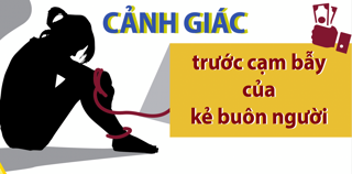 Cảnh giác trước lời mời tuyển dụng lao động ở nước ngoài