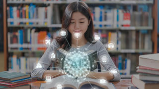 Nhà thơ Nguyễn Quang Thiều: Sự rung cảm làm nên khác biệt