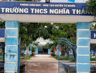 Điều tra nhóm nam sinh nghi xâm hại nữ sinh lớp 6