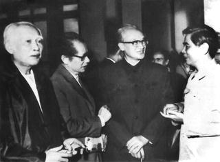 Kỷ niệm 110 năm ngày sinh Tổng Bí thư Nguyễn Văn Linh (1/7/1915 – 1/7/2025): Người mang tư duy đổi mới về sức mạnh nhân dân