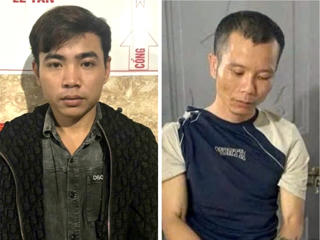 Quảng Ngãi: Bộ Công an khen thưởng đột xuất cho Công an xã Bờ Y