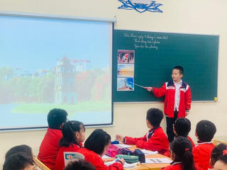 Gỡ vướng môn giáo dục địa phương