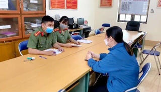 Lừa đảo trên không gian mạng: Chiêu trò không mới nhưng nhiều người vẫn “sập bẫy”