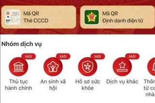 Cách tra cứu quê quán, thông tin cư trú mới sau sáp nhập trên VNeID