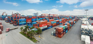 Làn sóng đầu tư đổ về Hải Phòng: Hải An dẫn dắt cuộc chơi