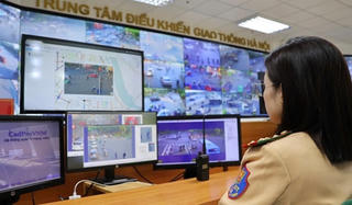 Danh sách số điện thoại của Cục trưởng và Trưởng phòng Cảnh sát giao thông 34 tỉnh thành