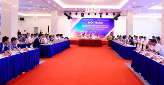 Phát triển Mê Linh thành thành phố mới trong tương lai