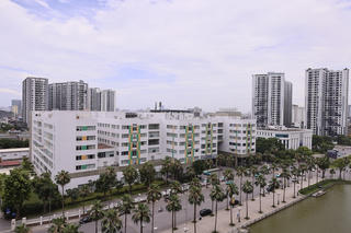 Thúc đẩy phân khúc nhà ở vừa túi tiền