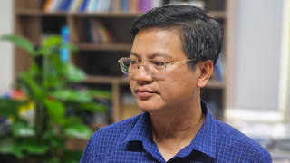 Nỗ lực giải quyết tình trạng thiếu vaccine