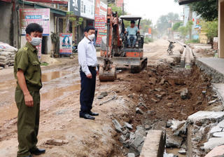 Nắm chắc tình hình nhân dân để lựa chọn nội dung giám sát