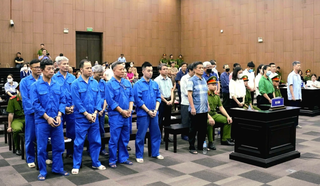 Vụ án đất hiếm xảy ra tại Công ty Thái Dương: Cựu Thứ trưởng Nguyễn Linh Ngọc bị đề nghị 30 - 36 tháng tù treo