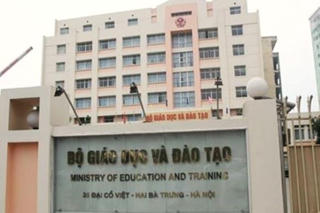 Thanh tra Chính phủ: Bộ GD-ĐT không xin lỗi người dân khi chậm giải quyết thủ tục hành chính