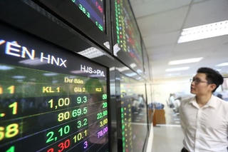 Nâng hạng thị trường chứng khoán cách nào?