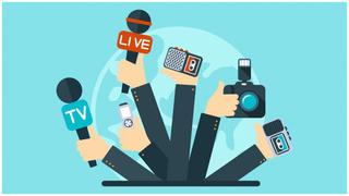 Những ‘gia vị’ hấp dẫn trên báo điện tử