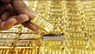 Giá vàng hôm nay (9/6): Vàng tiếp tục tăng cùng chiều với thị trường thế giới