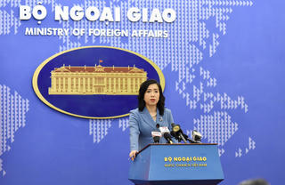 Vụ Hồng Đăng, Hồ Hoài Anh: Cơ quan chức năng sở tại vẫn đang điều tra