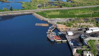 Xử lý tình trạng khai thác thủy sản trái phép